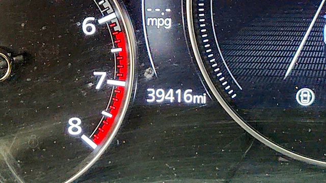 2024 Mazda CX-50 2.5 Turbo Premium Package AWD - 23085910 - 14