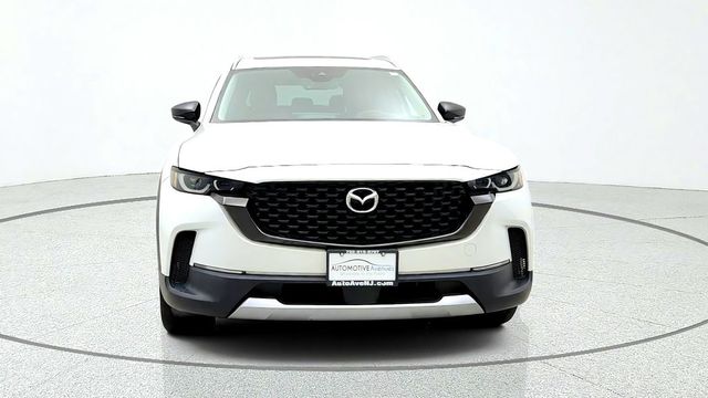 2024 Mazda CX-50 2.5 Turbo Premium Package AWD - 23085910 - 1