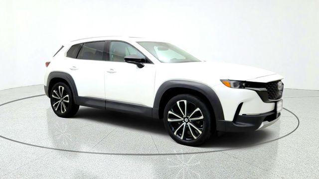 2024 Mazda CX-50 2.5 Turbo Premium Package AWD - 23085910 - 2