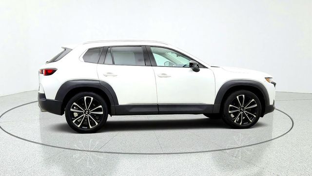 2024 Mazda CX-50 2.5 Turbo Premium Package AWD - 23085910 - 3