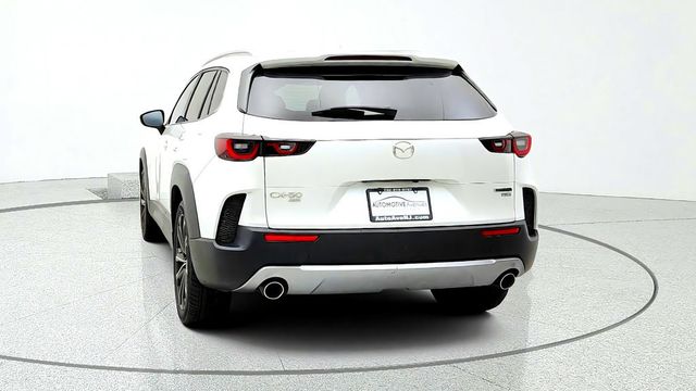 2024 Mazda CX-50 2.5 Turbo Premium Package AWD - 23085910 - 5