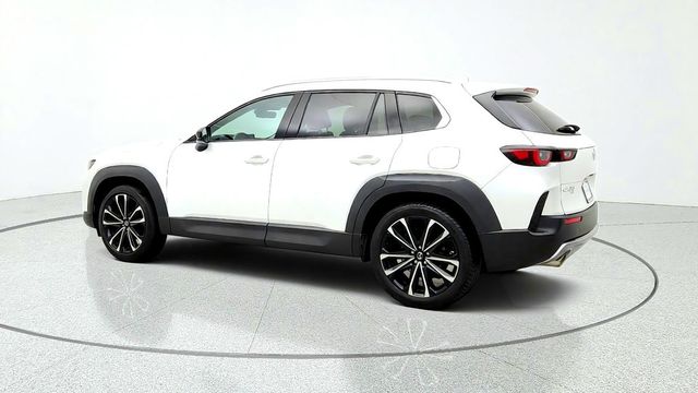 2024 Mazda CX-50 2.5 Turbo Premium Package AWD - 23085910 - 6