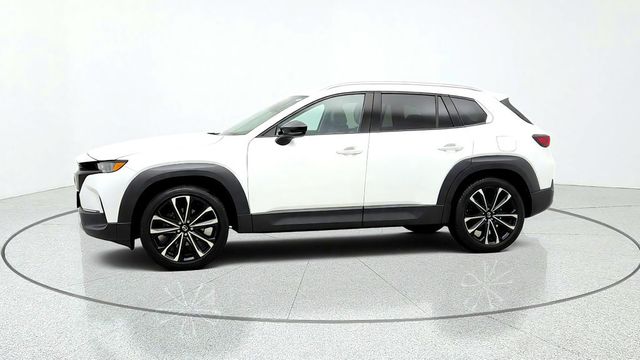 2024 Mazda CX-50 2.5 Turbo Premium Package AWD - 23085910 - 7
