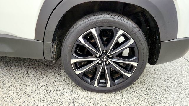 2024 Mazda CX-50 2.5 Turbo Premium Package AWD - 23085910 - 8