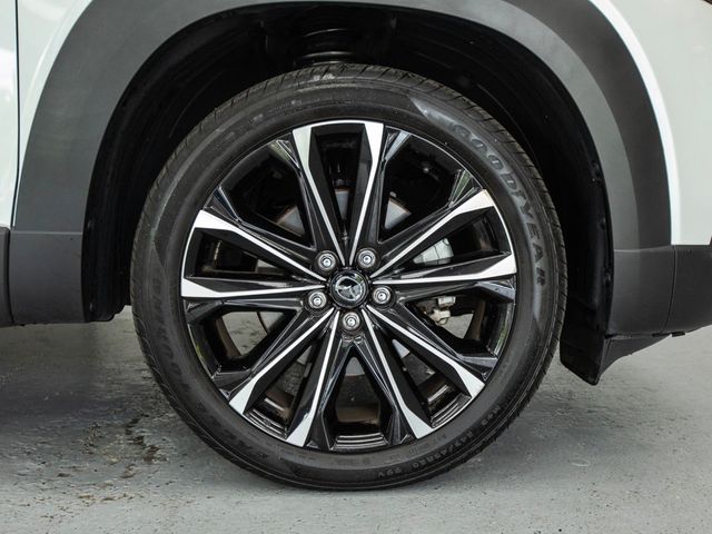 2024 Mazda CX-50 2.5 Turbo Premium Plus Package AWD - 23026128 - 9