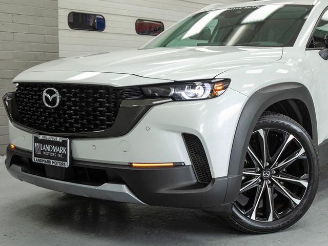 2024 Mazda CX-50 2.5 Turbo Premium Plus Package AWD - 23026128 - 12