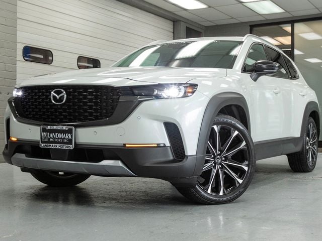 2024 Mazda CX-50 2.5 Turbo Premium Plus Package AWD - 23026128 - 1