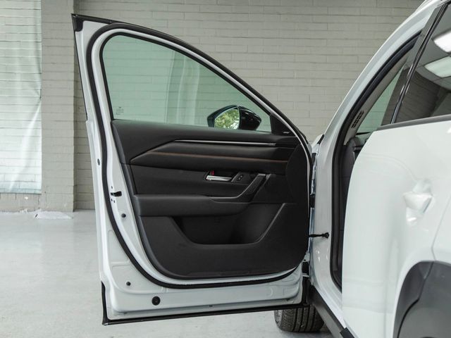 2024 Mazda CX-50 2.5 Turbo Premium Plus Package AWD - 23026128 - 27
