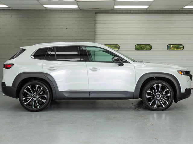 2024 Mazda CX-50 2.5 Turbo Premium Plus Package AWD - 23026128 - 2
