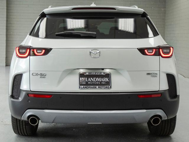 2024 Mazda CX-50 2.5 Turbo Premium Plus Package AWD - 23026128 - 30