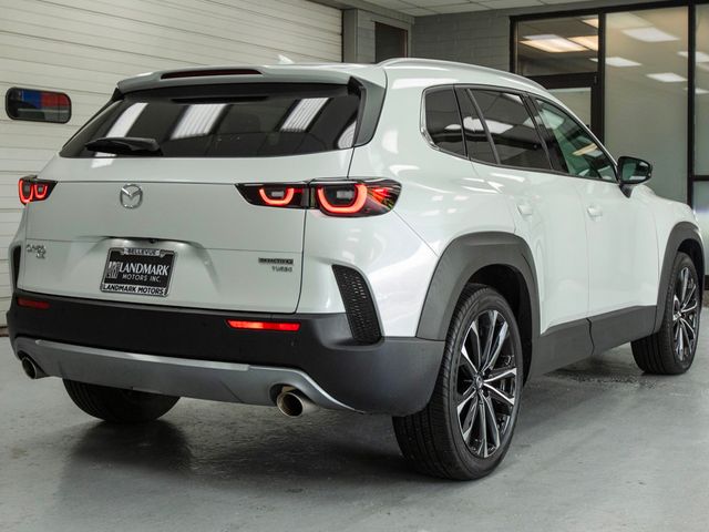 2024 Mazda CX-50 2.5 Turbo Premium Plus Package AWD - 23026128 - 32