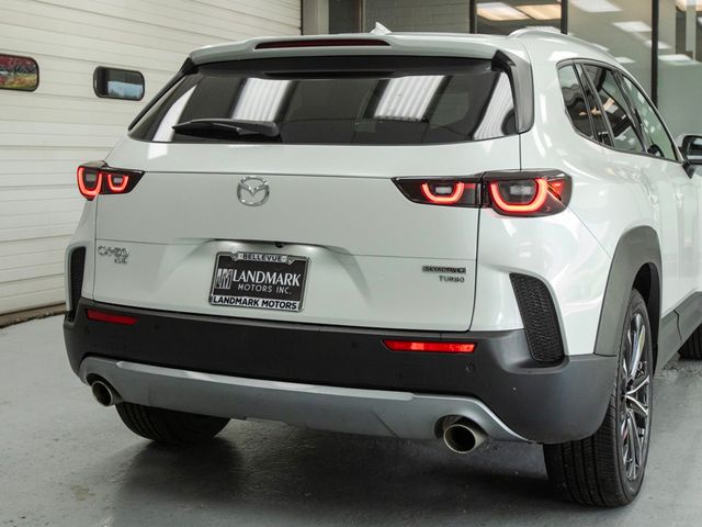 2024 Mazda CX-50 2.5 Turbo Premium Plus Package AWD - 23026128 - 33