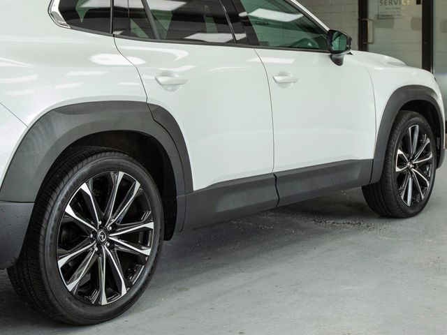 2024 Mazda CX-50 2.5 Turbo Premium Plus Package AWD - 23026128 - 34