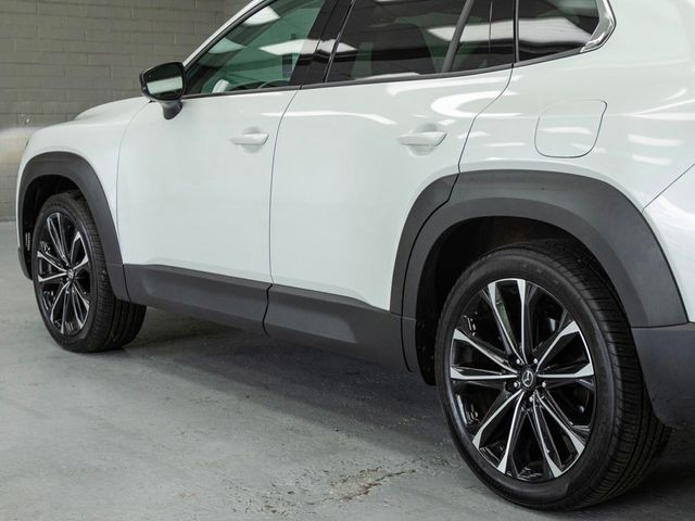 2024 Mazda CX-50 2.5 Turbo Premium Plus Package AWD - 23026128 - 37