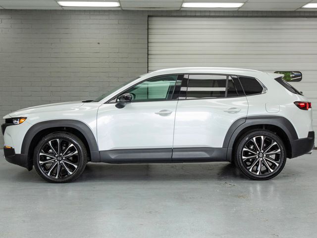 2024 Mazda CX-50 2.5 Turbo Premium Plus Package AWD - 23026128 - 3