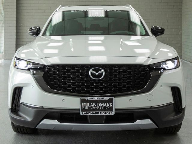 2024 Mazda CX-50 2.5 TURBO PREMIUM PLUS's photo