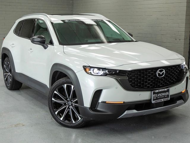 2024 Mazda CX-50 2.5 Turbo Premium Plus Package AWD - 23026128 - 5