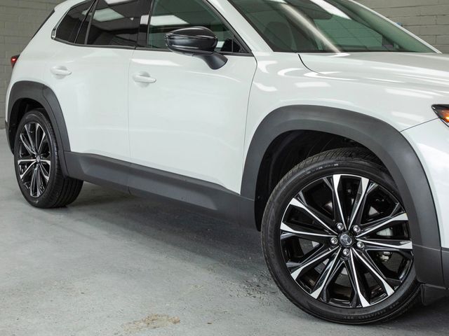2024 Mazda CX-50 2.5 Turbo Premium Plus Package AWD - 23026128 - 6