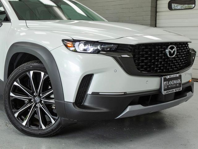 2024 Mazda CX-50 2.5 Turbo Premium Plus Package AWD - 23026128 - 7