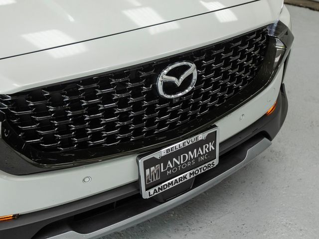 2024 Mazda CX-50 2.5 Turbo Premium Plus Package AWD - 23026128 - 8