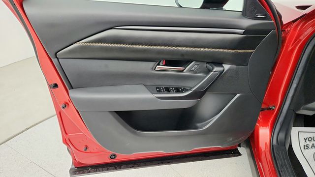 2024 Mazda CX-50 2.5 Turbo Premium Plus Package AWD - 22942631 - 10