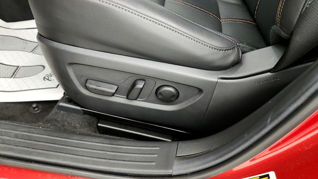 2024 Mazda CX-50 2.5 Turbo Premium Plus Package AWD - 22942631 - 11