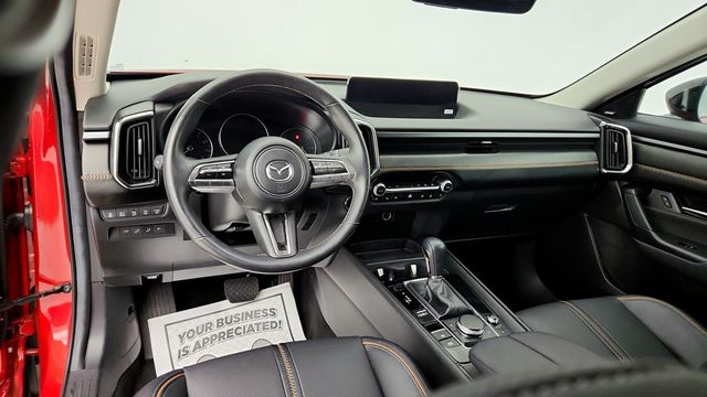 2024 Mazda CX-50 2.5 Turbo Premium Plus Package AWD - 22942631 - 12