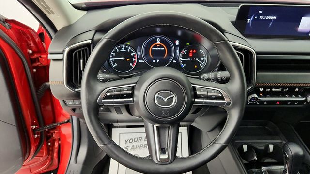 2024 Mazda CX-50 2.5 Turbo Premium Plus Package AWD - 22942631 - 13