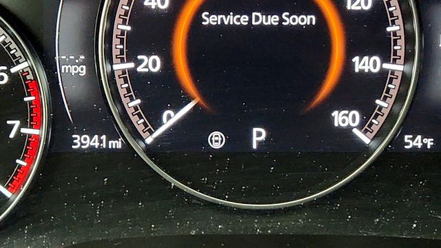 2024 Mazda CX-50 2.5 Turbo Premium Plus Package AWD - 22942631 - 14