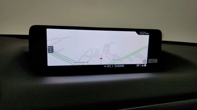 2024 Mazda CX-50 2.5 Turbo Premium Plus Package AWD - 22942631 - 17