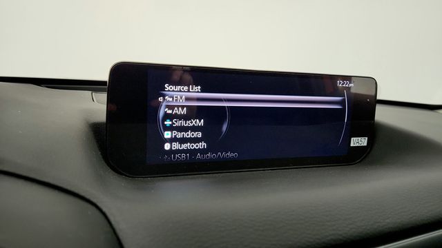 2024 Mazda CX-50 2.5 Turbo Premium Plus Package AWD - 22942631 - 18