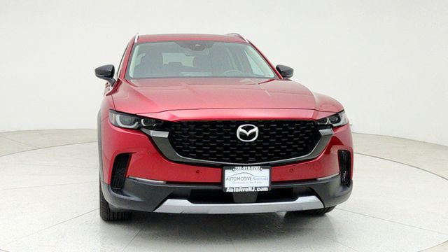 2024 Mazda CX-50 2.5 Turbo Premium Plus Package AWD - 22942631 - 1