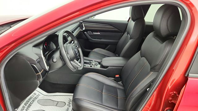 2024 Mazda CX-50 2.5 Turbo Premium Plus Package AWD - 22942631 - 19