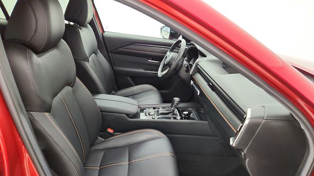 2024 Mazda CX-50 2.5 Turbo Premium Plus Package AWD - 22942631 - 23