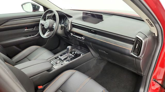 2024 Mazda CX-50 2.5 Turbo Premium Plus Package AWD - 22942631 - 24