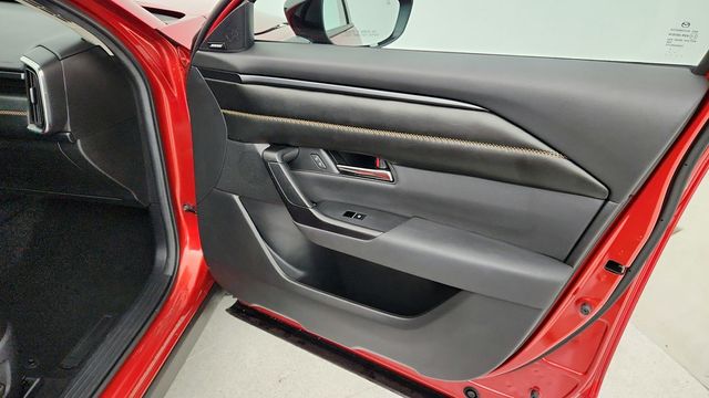 2024 Mazda CX-50 2.5 Turbo Premium Plus Package AWD - 22942631 - 25