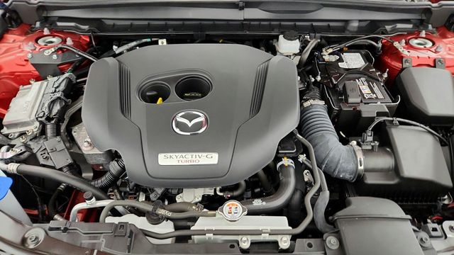 2024 Mazda CX-50 2.5 Turbo Premium Plus Package AWD - 22942631 - 26