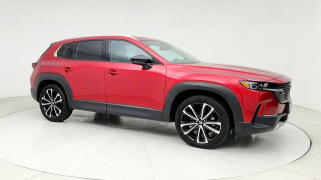 2024 Mazda CX-50 2.5 Turbo Premium Plus Package AWD - 22942631 - 2