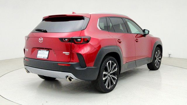 2024 Mazda CX-50 2.5 Turbo Premium Plus Package AWD - 22942631 - 4