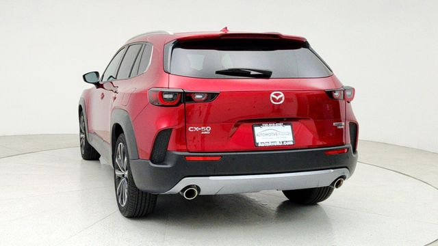 2024 Mazda CX-50 2.5 Turbo Premium Plus Package AWD - 22942631 - 5