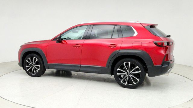 2024 Mazda CX-50 2.5 Turbo Premium Plus Package AWD - 22942631 - 6