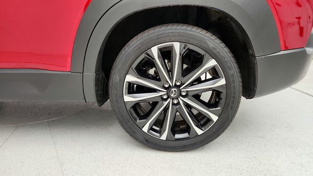 2024 Mazda CX-50 2.5 Turbo Premium Plus Package AWD - 22942631 - 8
