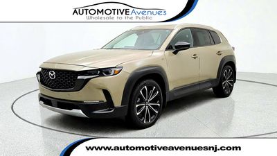 2024 Mazda CX-50