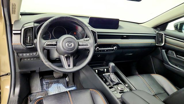 2024 Mazda CX-50 2.5 Turbo Premium Plus Package AWD - 23099191 - 11