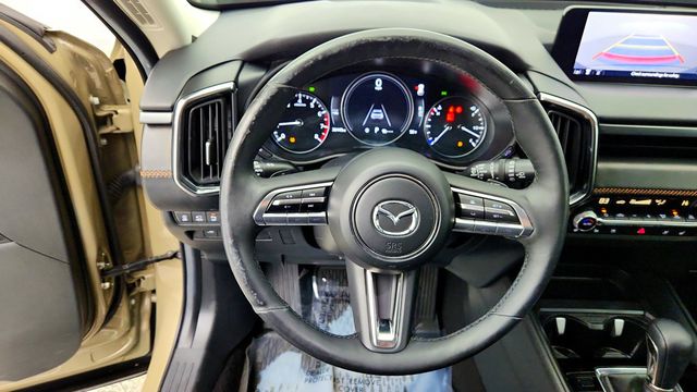 2024 Mazda CX-50 2.5 Turbo Premium Plus Package AWD - 23099191 - 12