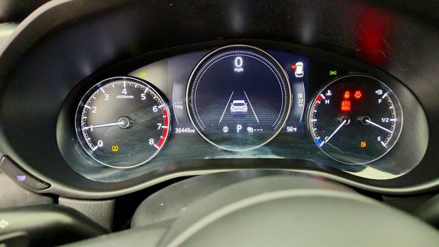 2024 Mazda CX-50 2.5 Turbo Premium Plus Package AWD - 23099191 - 13