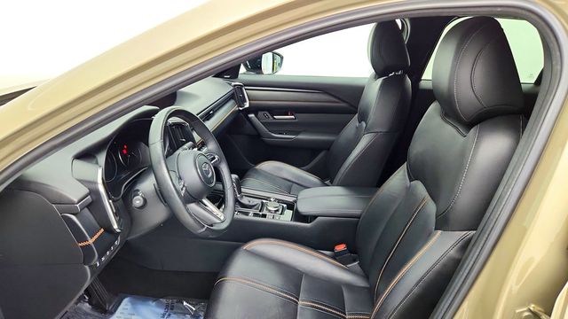 2024 Mazda CX-50 2.5 Turbo Premium Plus Package AWD - 23099191 - 19