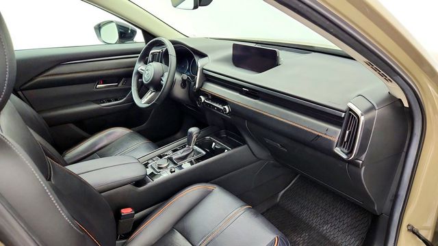 2024 Mazda CX-50 2.5 Turbo Premium Plus Package AWD - 23099191 - 24