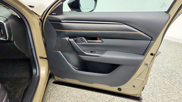 2024 Mazda CX-50 2.5 Turbo Premium Plus Package AWD - 23099191 - 25