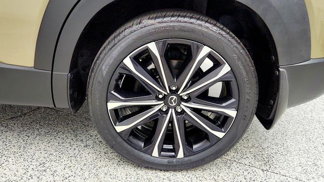 2024 Mazda CX-50 2.5 Turbo Premium Plus Package AWD - 23099191 - 26